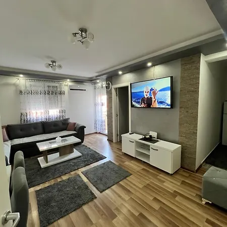 Stan Na Dan -centar- Apartman *
