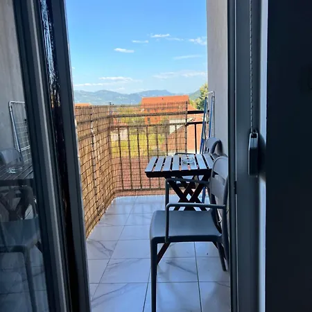 Stan Na Dan -centar- Apartman