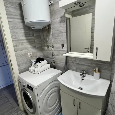 Stan Na Dan -centar- Apartmán
